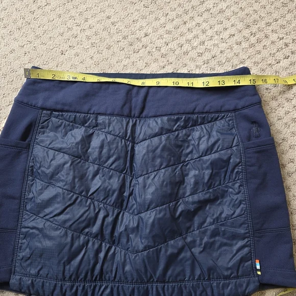 Smartwool smartloft skirt - Picture 5 of 7